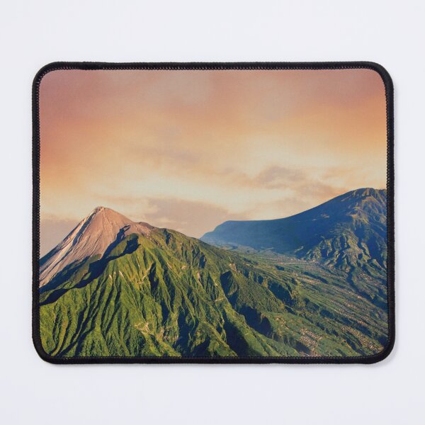 Item preview, Bromo Volcanoes designed and sold by antevasinart.