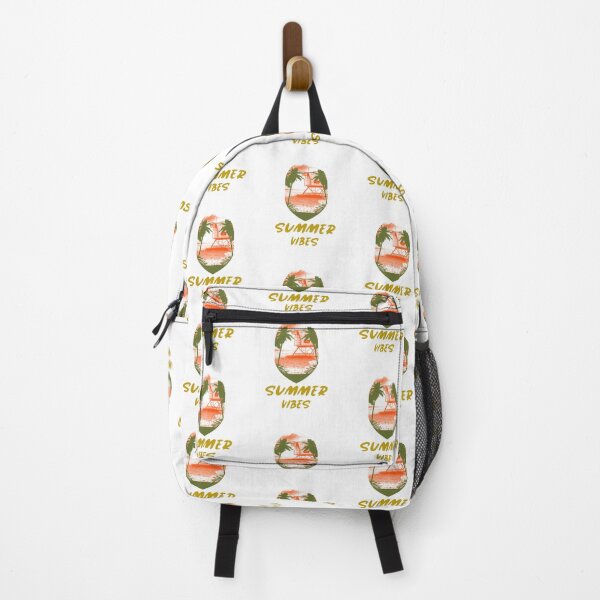 Item preview, summer vacation loading designed and sold by Verbiage24.