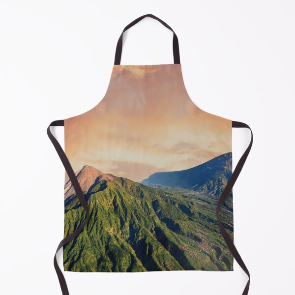 Item preview, Bromo Volcanoes designed and sold by antevasinart.