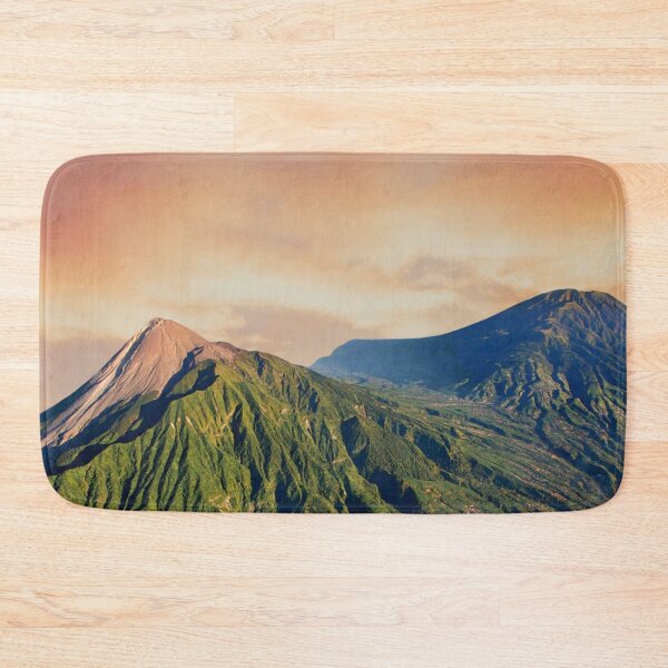 Item preview, Bromo Volcanoes designed and sold by antevasinart.