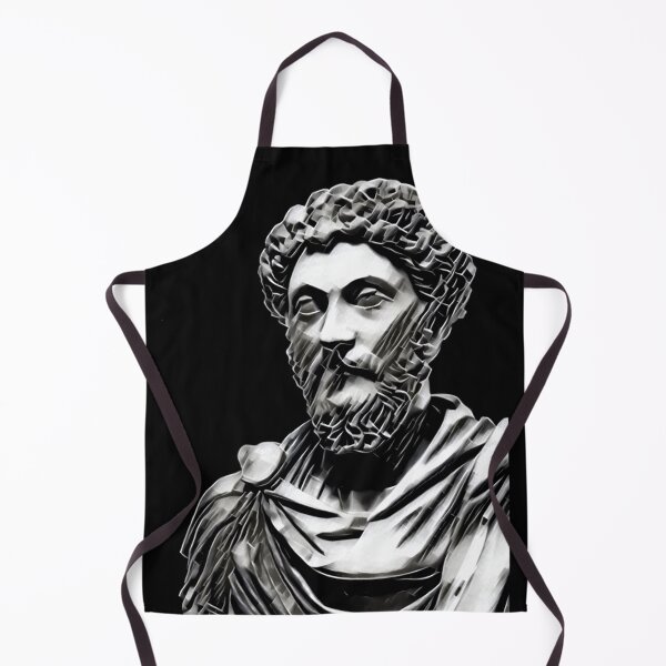 Item preview, Marcus Aurelius Artwork  designed and sold by Suyogsonar25.