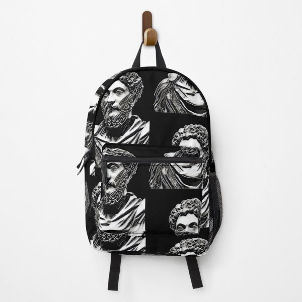 Item preview, Marcus Aurelius Artwork  designed and sold by Suyogsonar25.