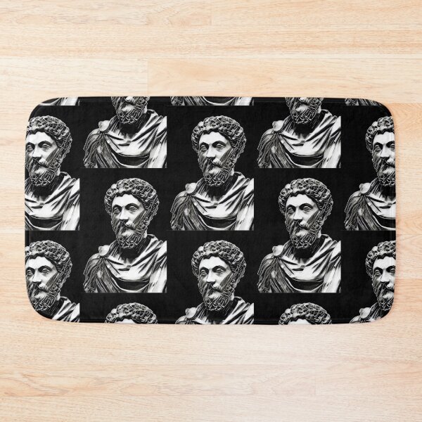 Item preview, Marcus Aurelius Artwork  designed and sold by Suyogsonar25.