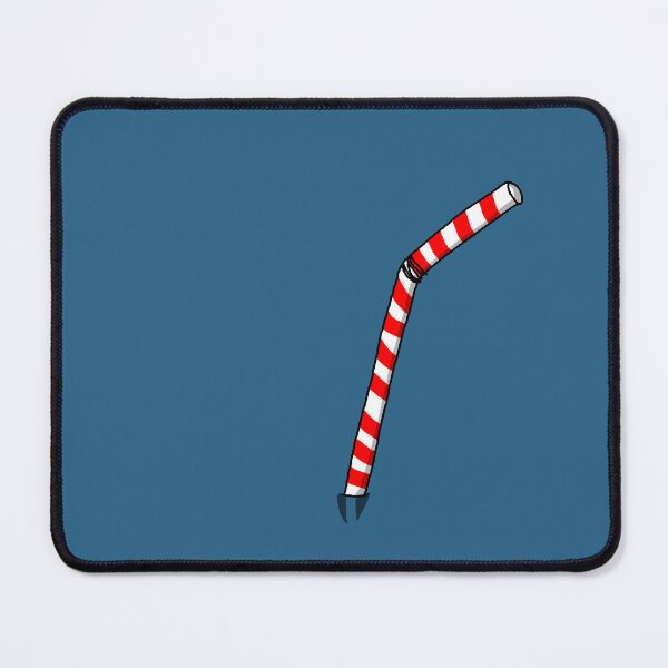Item preview, Cocktail Lover Drinking Straw | Refreshing Beverage Drinking device Red designed and sold by Orloff.