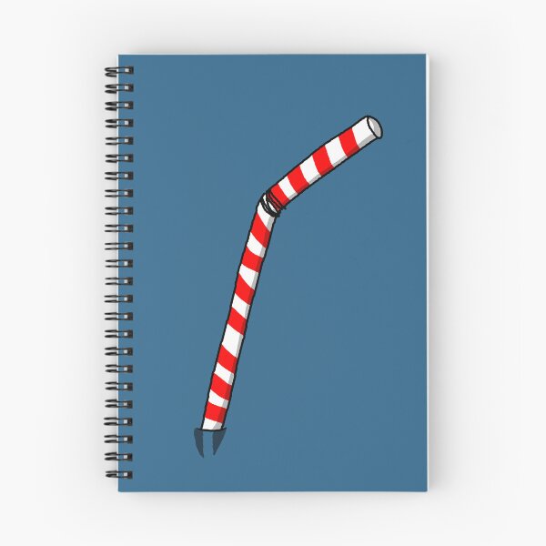 Item preview, Cocktail Lover Drinking Straw | Refreshing Beverage Drinking device Red designed and sold by Orloff.