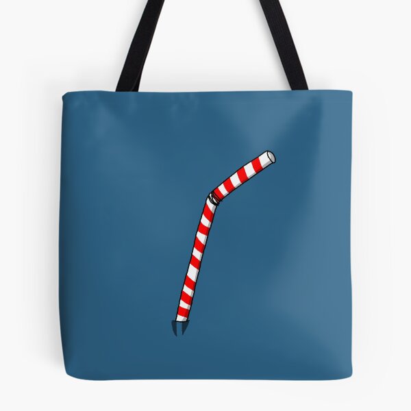 Item preview, Cocktail Lover Drinking Straw | Refreshing Beverage Drinking device Red designed and sold by Orloff.