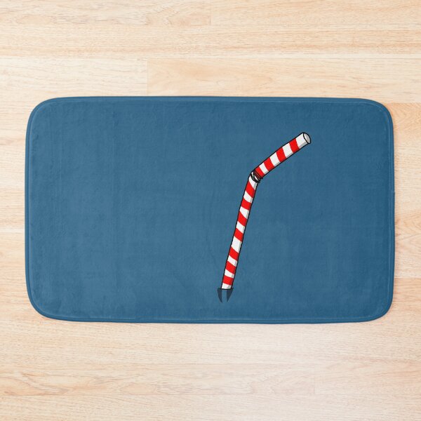 Item preview, Cocktail Lover Drinking Straw | Refreshing Beverage Drinking device Red designed and sold by Orloff.