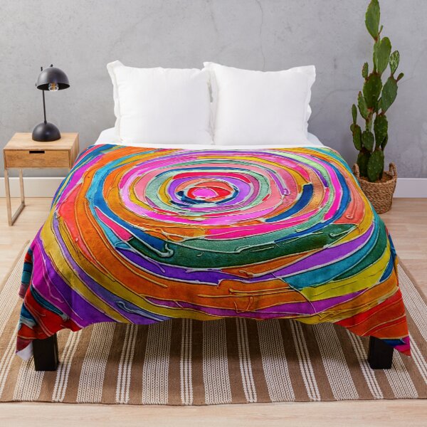 Item preview, Cacophony Of Colors Bright designed and sold by Dream Bloom Gallery.