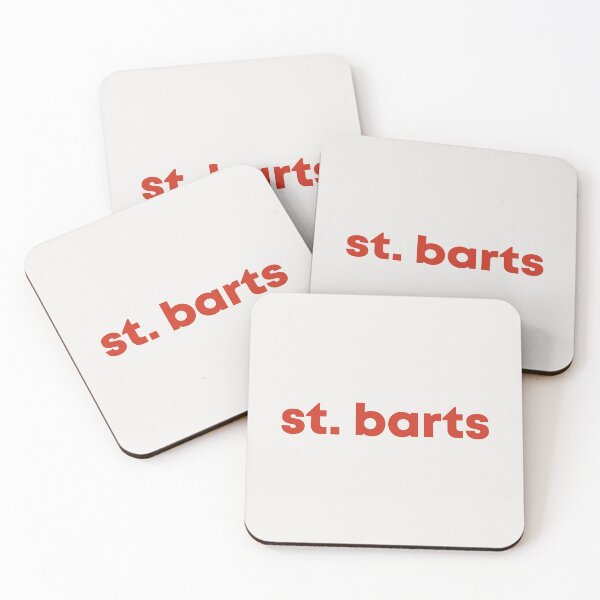 Item preview, St Barts (red) designed and sold by Belcordi.