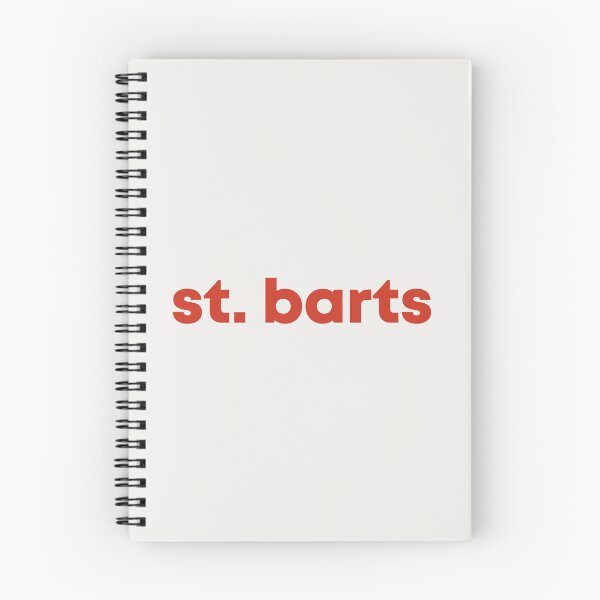 Item preview, St Barts (red) designed and sold by Belcordi.