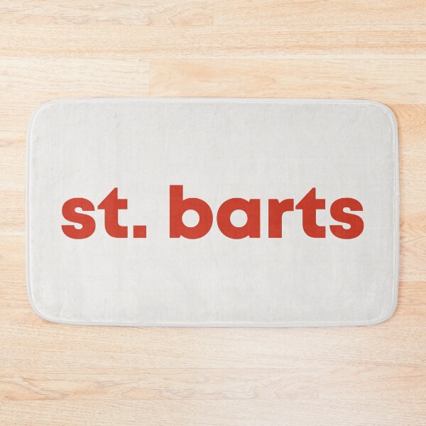 Item preview, St Barts (red) designed and sold by Belcordi.