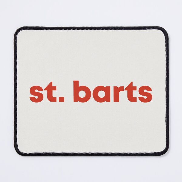 Item preview, St Barts (red) designed and sold by Belcordi.