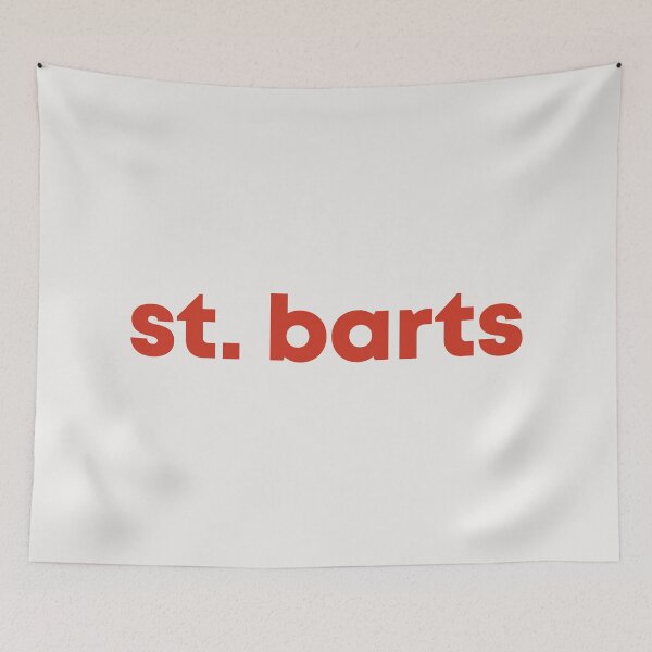 Item preview, St Barts (red) designed and sold by Belcordi.