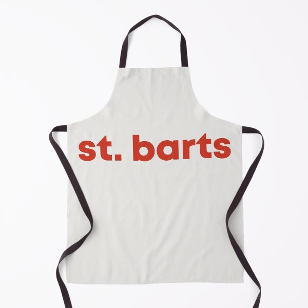 Item preview, St Barts (red) designed and sold by Belcordi.