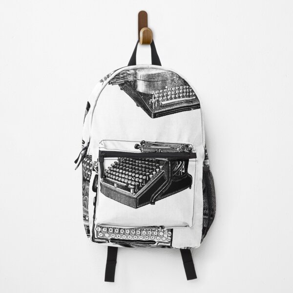 Item preview, Antique typewriters designed and sold by Tweeting.