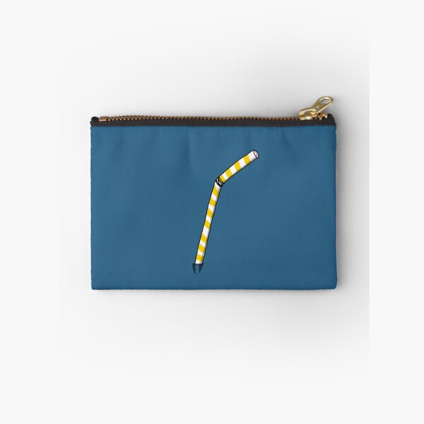 Item preview, Cocktail Lover Drinking Straw | Refreshing Beverage Drinking device Yellow designed and sold by Orloff.