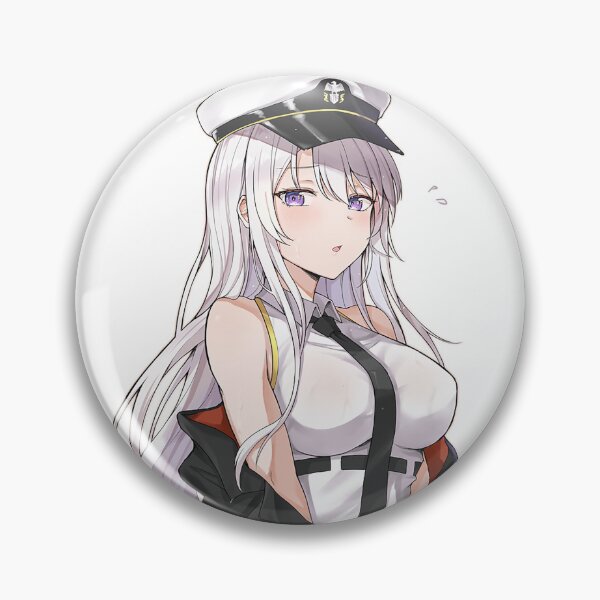 Item preview, Azur Lane - Enterprise designed and sold by MissKaohka.