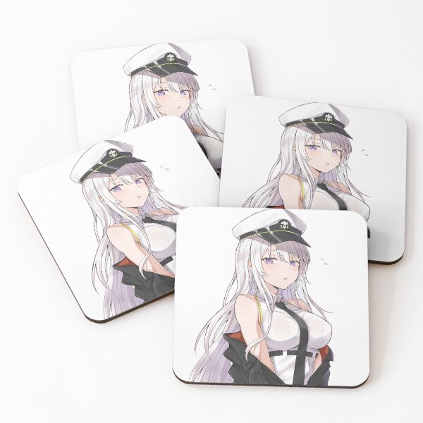 Item preview, Azur Lane - Enterprise designed and sold by MissKaohka.