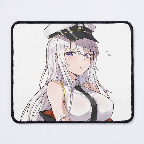 Item preview, Azur Lane - Enterprise designed and sold by MissKaohka.