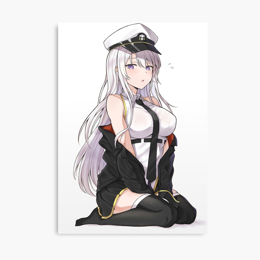 Azur Lane - Enterprise