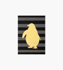 Penguin Art Board