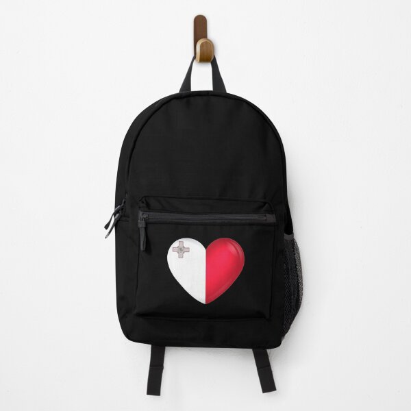 Item preview, My heart is in Malta, Love Malta. designed and sold by ArtIsParty.
