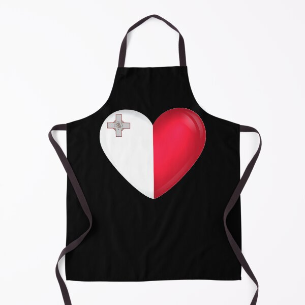 Item preview, My heart is in Malta, Love Malta. designed and sold by ArtIsParty.