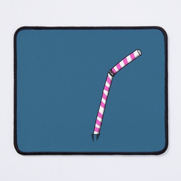 Item preview, Cocktail Lover Drinking Straw | Refreshing Beverage Drinking device Pink designed and sold by Orloff.