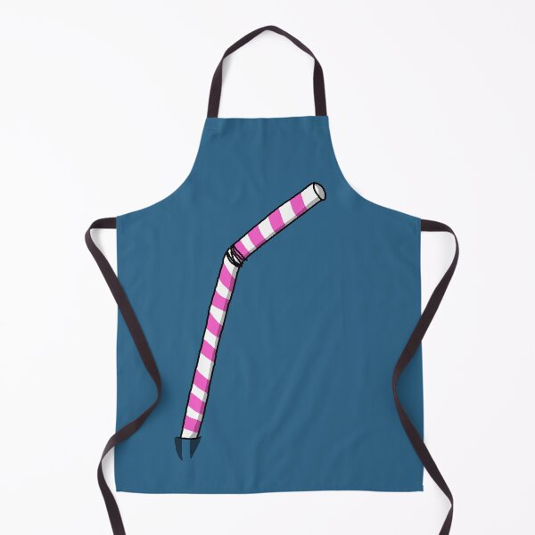 Item preview, Cocktail Lover Drinking Straw | Refreshing Beverage Drinking device Pink designed and sold by Orloff.
