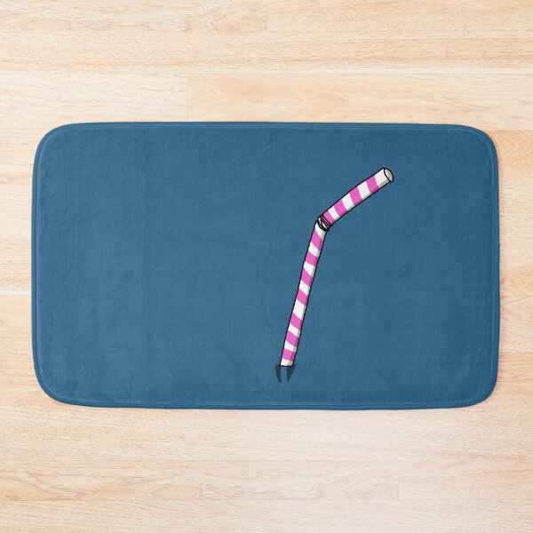 Item preview, Cocktail Lover Drinking Straw | Refreshing Beverage Drinking device Pink designed and sold by Orloff.