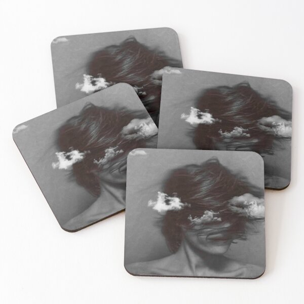 Item preview, Lost in the clouds designed and sold by Adelisa Halilovic.