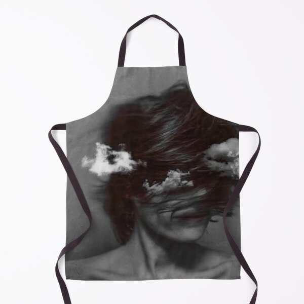 Item preview, Lost in the clouds designed and sold by Adelisa Halilovic.
