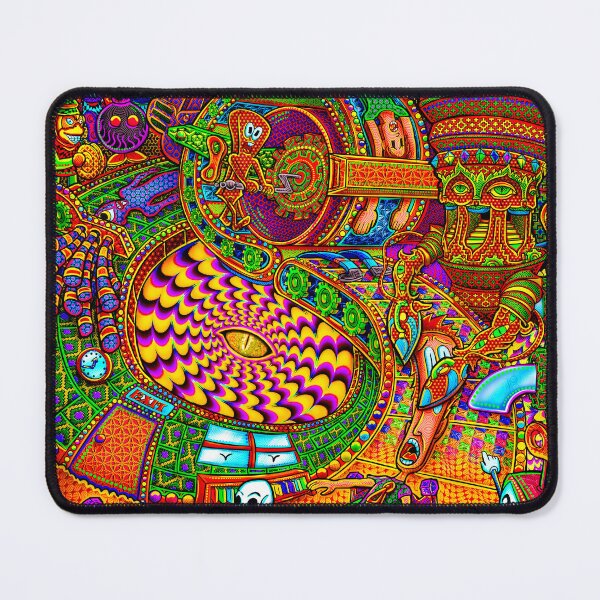 Item preview, Carnival of the Abyss designed and sold by SalviaDroid.