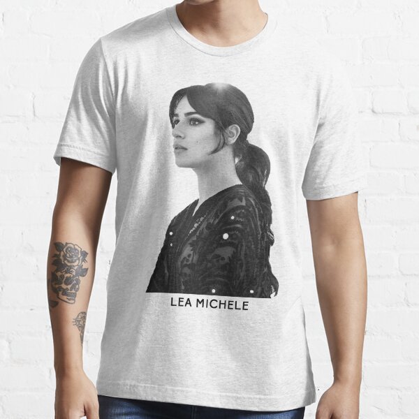 Lea Michele Places Gifts Merchandise for Sale Redbubble