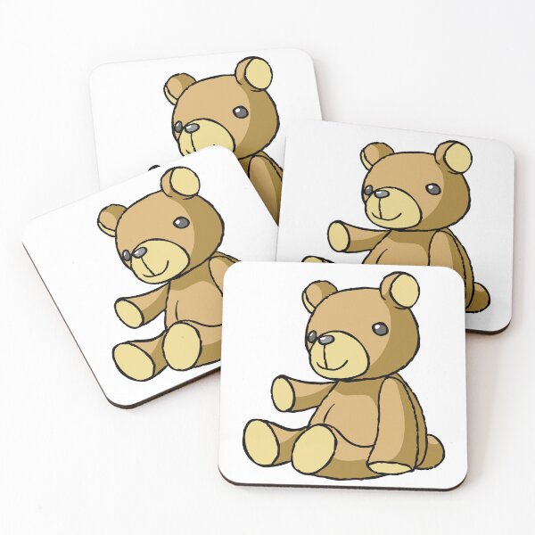Item preview, Teddy Bear designed and sold by JustCoolShop.
