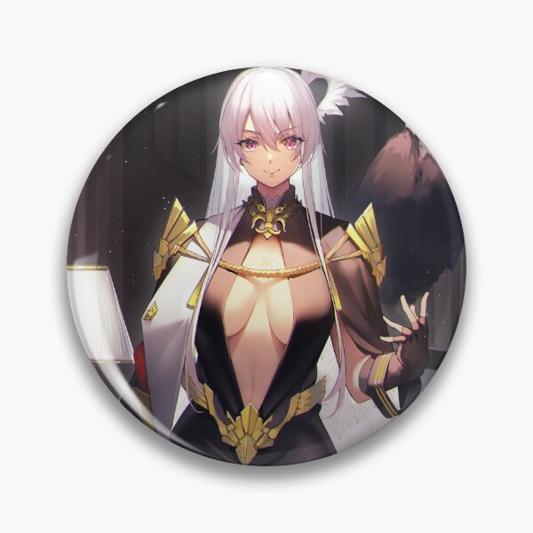 Item preview, Azur Lane - Enterprise designed and sold by MissKaohka.