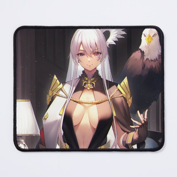 Item preview, Azur Lane - Enterprise designed and sold by MissKaohka.
