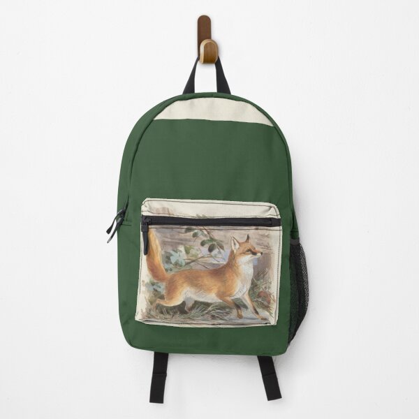 Item preview, Classic vintage fox designed and sold by Inspieation.
