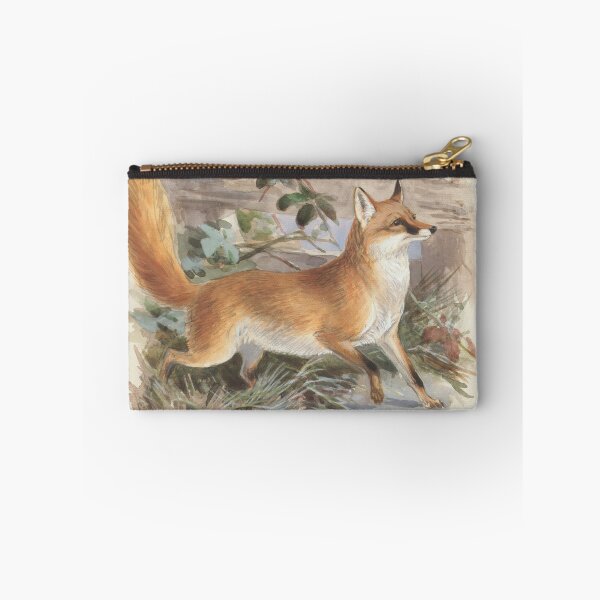 Item preview, Classic vintage fox designed and sold by Inspieation.