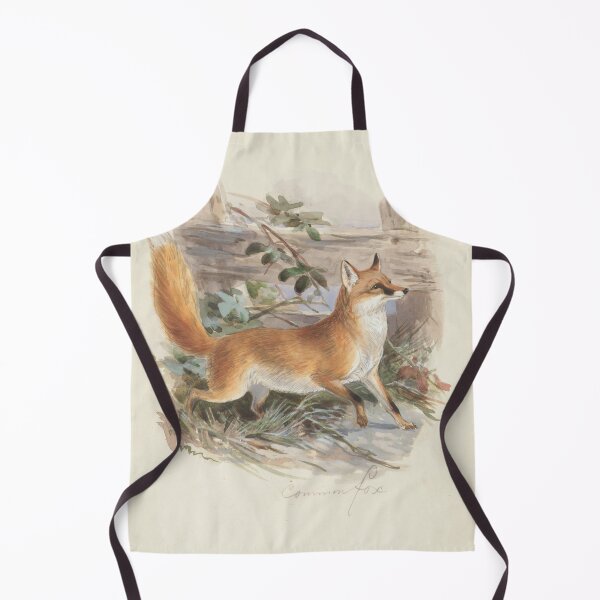 Item preview, Classic vintage fox designed and sold by Inspieation.