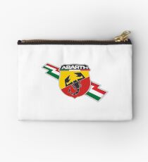 Abarth thunderbolt Studio Pouch