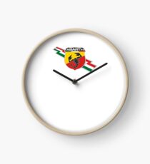Reloj Abarth thunderbolt