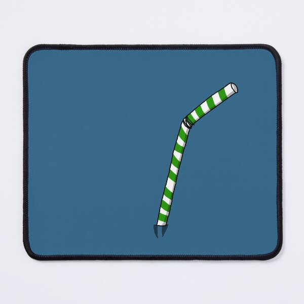 Item preview, Cocktail Lover Drinking Straw | Refreshing Beverage Drinking device Green designed and sold by Orloff.