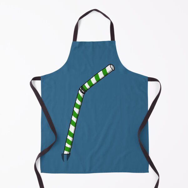 Item preview, Cocktail Lover Drinking Straw | Refreshing Beverage Drinking device Green designed and sold by Orloff.