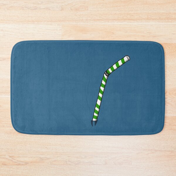Item preview, Cocktail Lover Drinking Straw | Refreshing Beverage Drinking device Green designed and sold by Orloff.