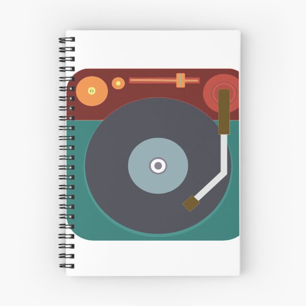 Item preview, Record player designed and sold by Tweeting.