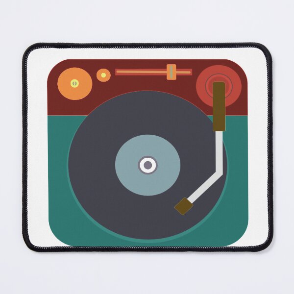 Item preview, Record player designed and sold by Tweeting.
