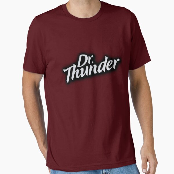 Item preview, Dr. Thunder designed and sold by RMM1981.