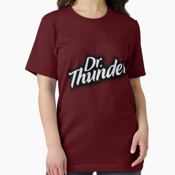 Item preview, Dr. Thunder designed and sold by RMM1981.