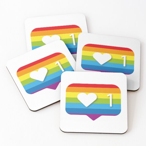 Artikelvorschau, LGBTQ-LIEBESSTOLZ 1 entworfen und verkauft von LadyWise.
